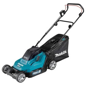 Resim Makita DLM432Z Akülü Çim Biçme Makinası 