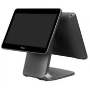Resim Tiwox TP-9500D 15.6" I5 5.NESİL 128GB SSD 8GB DDR3 RAM 1366X768 POS PC + 13.3" MÜŞTERİ EK 