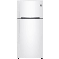 Resim LG GN-H702HQHU No-Frost Buzdolabı LG