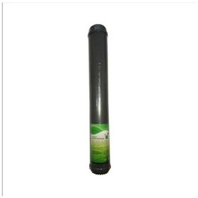 Resim Su Arıtma Cihazları Için Gac Karbon Kartuş Filtre 10", Udf 