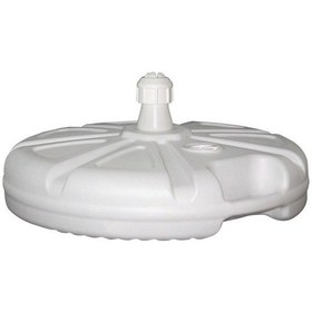Resim Plaj Şemsiyesi Bidonu 20 Litre Antrasit 