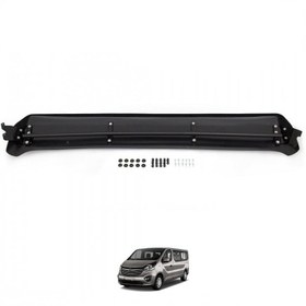 Resim Opel Vivaro 2014 - 2018 Ön Cam Güneşliği 
