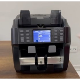 Resim Arteks Teknik Para sayma ve test makinesi 