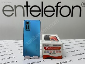 Resim Xiaomi Redmi Note 12 Pro İkinci El TR | 256 GB | Mavi 