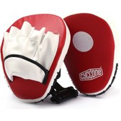 Resim Cyclonespor Cyclone Boks Lapa Çift Ellik Kick Boks Muay Thai Lapa 