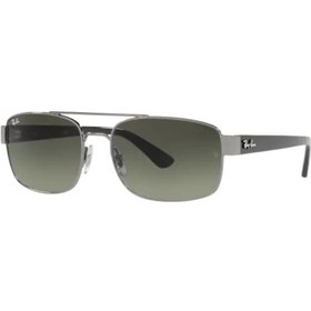 Resim Ray-Ban RB3687 004/71 Erkek Güneş Gözlüğü 