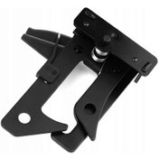 Resim E Serisi W212 E Serisi Kaput Üst Kilidi 2009-2015 A2128800064 