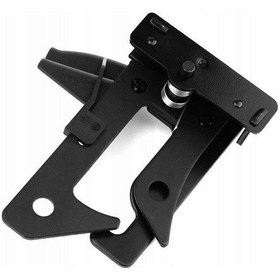 Resim E Serisi W212 E Serisi Kaput Üst Kilidi 2009-2015 A2128800064 