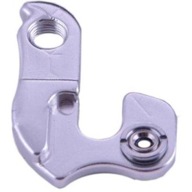 Resim Motobisavm Kadro Kulağı Alüminyum Model 7 