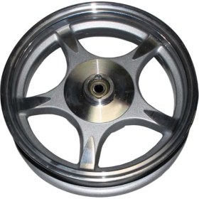 Resim 125zn Znu 50 Znu Ön Jant 2.50-10 Orj 