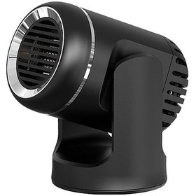 Resim 12v Otomatik Kış Isıtıcı, Sıcak Hava Ve Soğutma, Cam Temizleyici, Araba Ve Kamyon İçin 