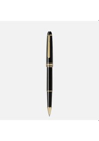 Resim 132457 Mont Blanc Meisterstück Gold-coated Roller Kalem Çok Renkli 