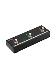 Resim Vox 607 Vfs-3 Foot Switch Aksesuar - Üçlü Ayak Pedalı Metal D 