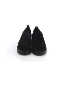 Resim Oxford Klasik Kadın Diğer 1f5394dp Donna Serena 5394 Dp Nero Siyah 
