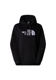 Resim The North Face W Drew Peak Regular Hoodıe Kadın Sweatshirt Nf0a89ehjk31 Çok Renkli 