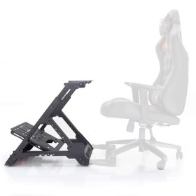 Resim ortombo GT DD1 Direksiyon Standı Wheelstand 