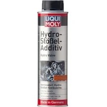 Resim Liqui Moly Subap Lifter Kadeh Ses Kesici Katkısı 300Ml 1009 