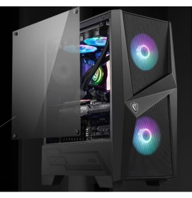 Resim GAMİNG PC DDR5 / 8 GB RTX-4060 / 14.NESİL İ5-14400F / 16 GB DDR5 RAM / 1 TB M.2 SSD / WİN11 PRO 