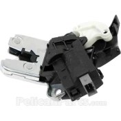 Resim Wolcar Audi A6 2005-2011 Bagaj Kapak Kilidi Orjinal 