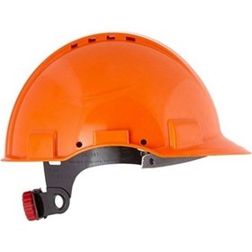 Resim Bbu Cng600 Enseden Ayarlı Baret - Turuncu 