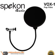Resim Spekon Vox-1 Pop Filtre 