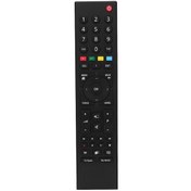 Resim Arçelik Uyumlu A48Lb5533 Led Tv Kumanda Sline 