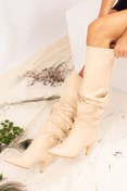 Resim Fox Shoes Ten Kadın Çizme J749129909 