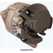 Resim Waı 23852n Alternator 12v 130a Vısteon Tıp Transıt Tourneo Connect 1,8 Tdcı 2002 2013 