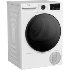 Resim Beko KMX 1000 10 KG Çamaşır Kurutma Makinesi 