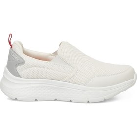 Resim Kinetix Sheldon Tx W 5fx Ekru Kadın Comfort Ayakkabı Bej-a Grı-beyaz Bej - Açık Gri - Beyaz 