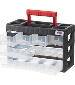 Resim Setleri, 3 Katlı 