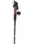 Resim Watton Wt-080 Dağcı Yürüyüş Karda Bataklıkla Baston 