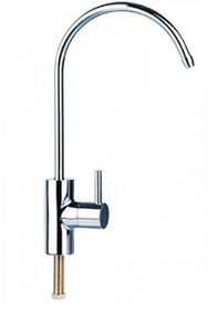 Resim Sulook Alkalix Paslanmaz Çelik Su Arıtma Cihazı Musluk 