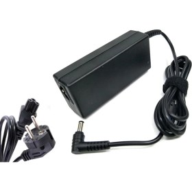 Resim Ata Elektronik Asus F80 Notebook Laptop Adaptör Şarj Aleti Şarz Cihazı 19 Volt 4.74A 