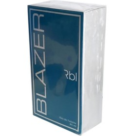 Resim Rebul Erkek Blazer Erkek Parfüm EDT 90 ML 