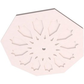 Resim Motifpiyer Lamba Tavan Göbeği 74 - 8G - 56 CM - 2 Adet 