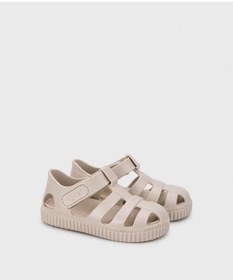 Resim Igor İgor Nıco Mc Çocuk Cırtlı Önü Kapalı Sandalet 10292 Kum 