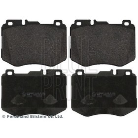 Resim Blueprınt Adu174229 Fren Balatası On Mercedes W205 S205 C205 A205 W213 S213 C238 A238 A0084201820 