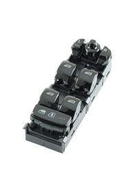 Resim Cam Açma Kapama Anahtarı Volvo S90 - V90 - Xc90 İle Uyumlu 