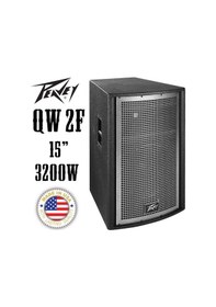 Resim Peavey Qw 2F 15 Inç Pasif Kabin Hoparlör 
