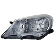 Resim DEPO 212-11T6L-LDEM7 On Far Sol-(Elektrikli Fume)-(Toyota Uyumlu: Yaris 11-13 ) 811700D470 21211T6LLDEM7 (WY462128) 