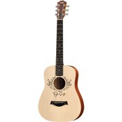 Resim Taylor TSBTe Taylor Swift Elektro Akustik Gitar (Natural) 