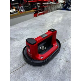 Resim Shijing Dijital Göstergeli Vakum Vantuz 6108 