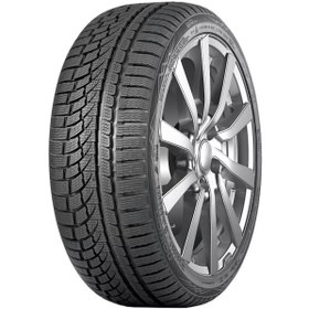 Resim Nokian 225\u002F45R18 95V XL WR A4 (Kış) (2020) 