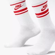 Resim 3'lü Çorap Sneaker 