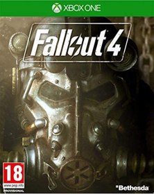 Resim Fallout 4 XBOX ONE 