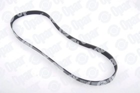 Resim Fiat Palio Alternatör V Kayışı 1.3 Klimalı Orijinal OPAR 46820063 