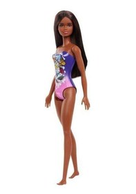 Resim Dwj99 Barbie Tatilde Bebekleri 
