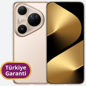 Resim Huawei Pura 80 Ultra TR Garanti | 512 GB 16 GB Altın 