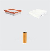 Resim Chevrolet Aveo T300 1.4 (tam Otomatik) Bakım Filtre Seti Motocar 